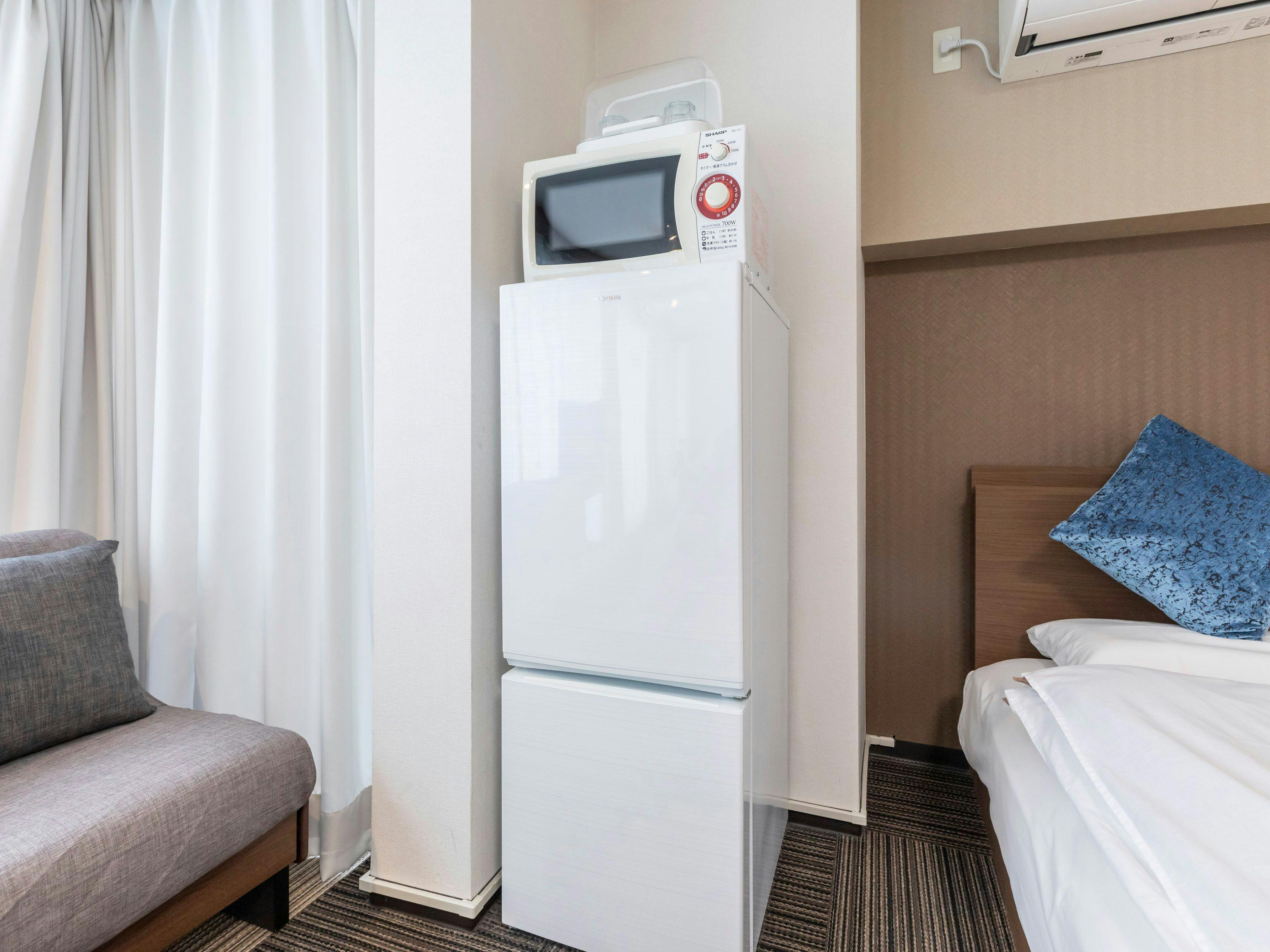 Tabist Sakuragawa Riverside Hotel