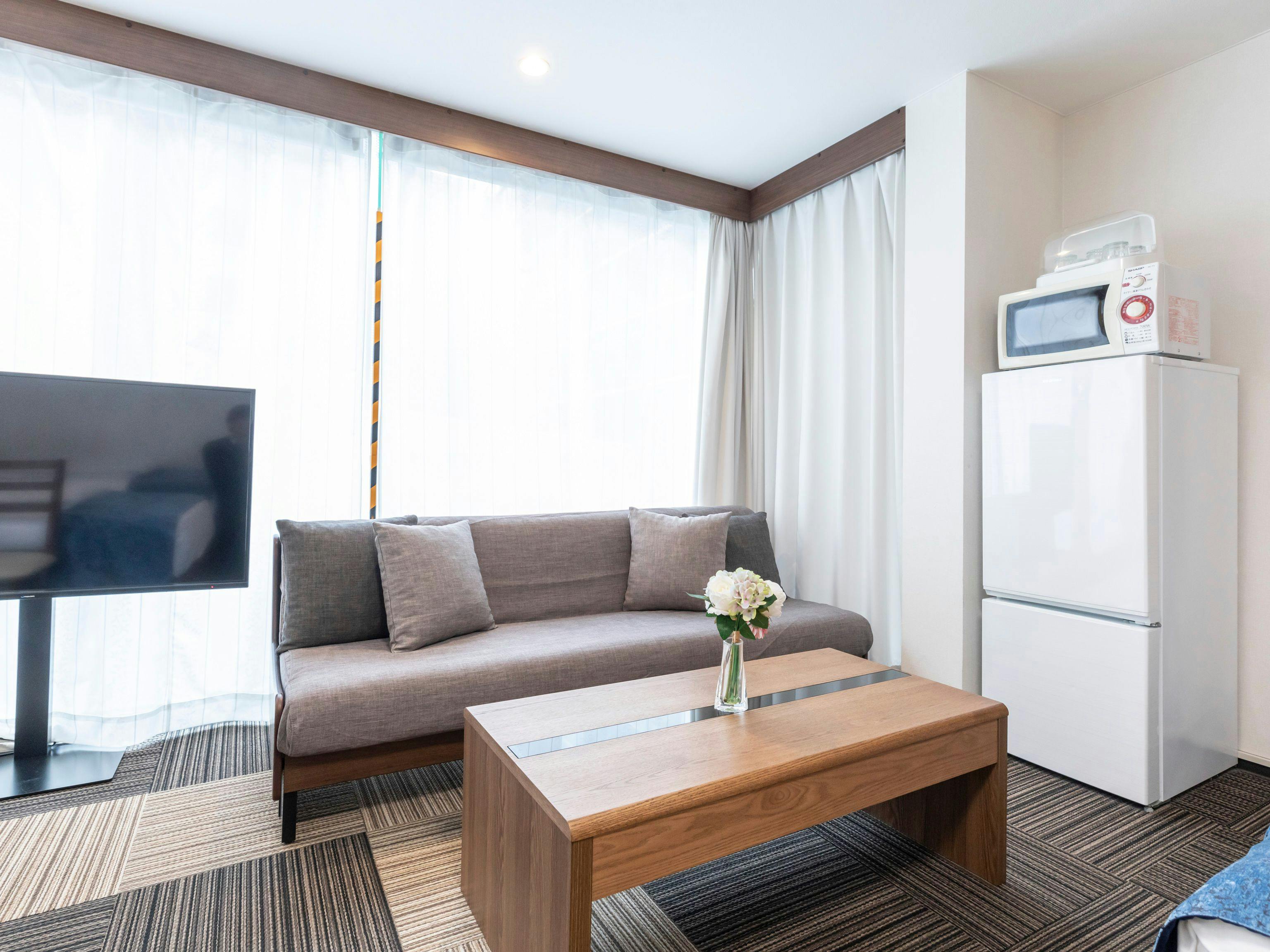 Tabist Sakuragawa Riverside Hotel