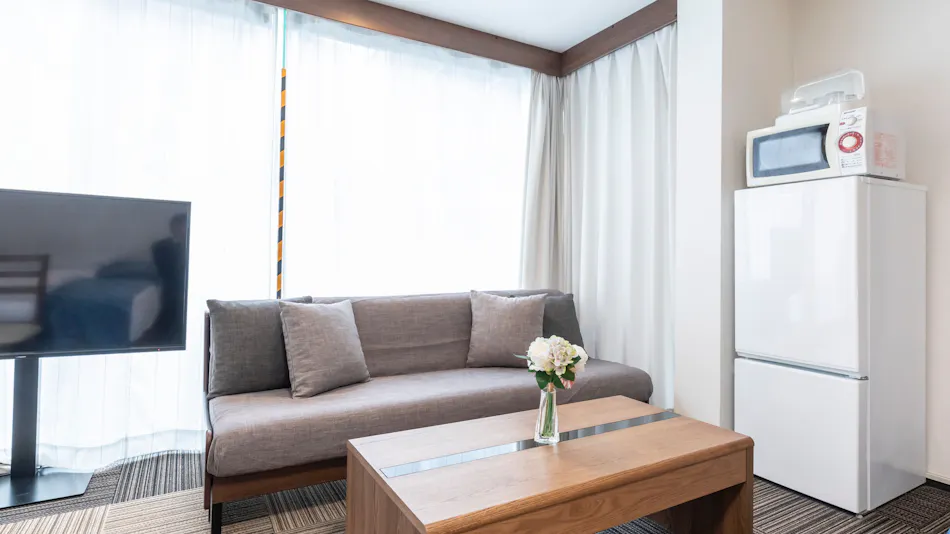 Tabist Sakuragawa Riverside Hotel