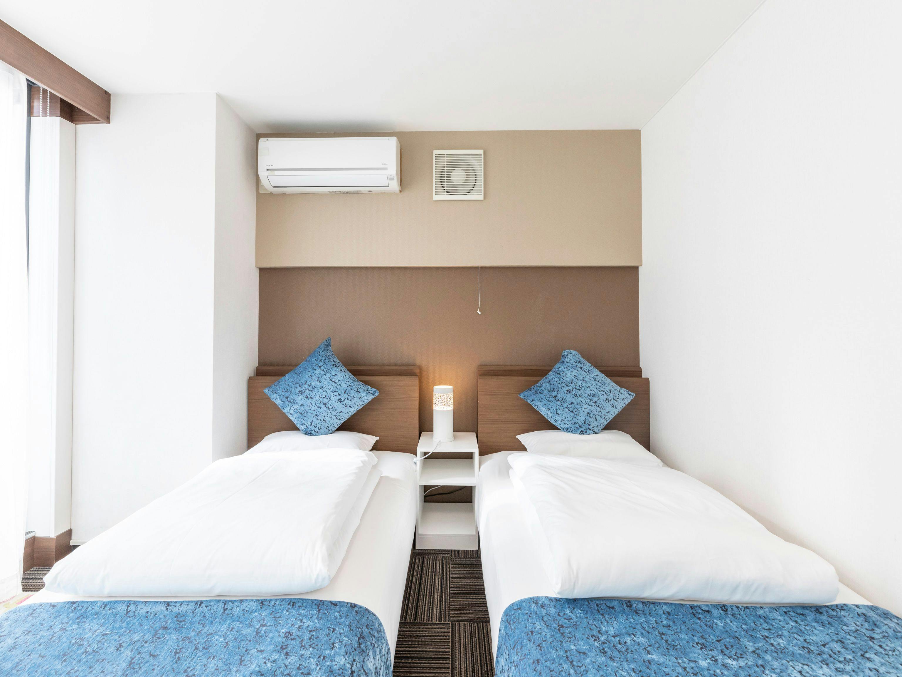 Tabist Sakuragawa Riverside Hotel