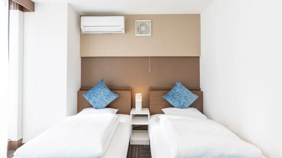 Tabist Sakuragawa Riverside Hotel