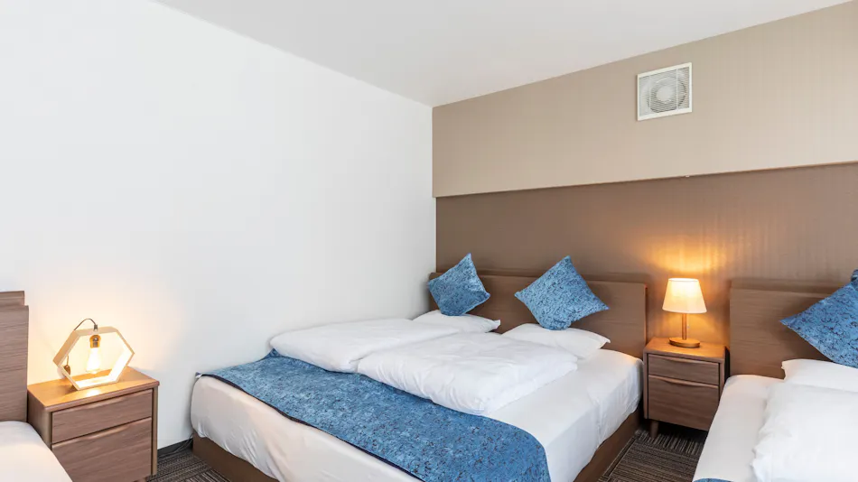 Tabist Sakuragawa Riverside Hotel