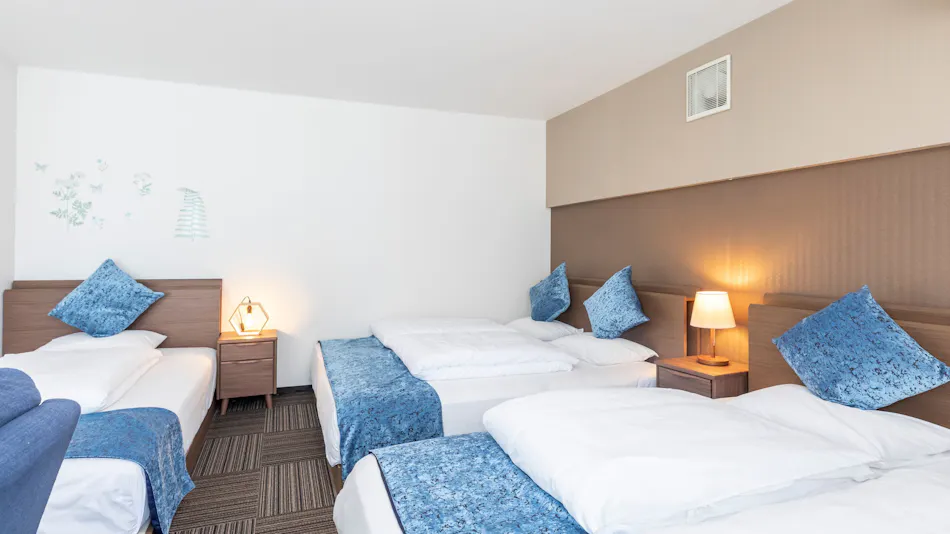 Tabist Sakuragawa Riverside Hotel