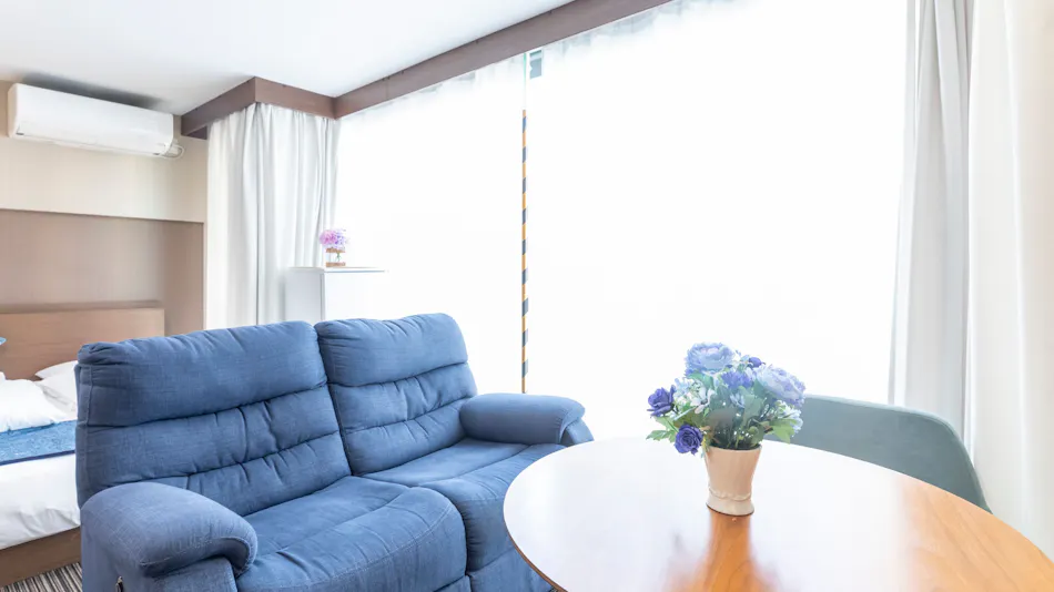 Tabist Sakuragawa Riverside Hotel