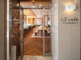 ＨＯＴＥＬ　ＡＺ　高知須崎店