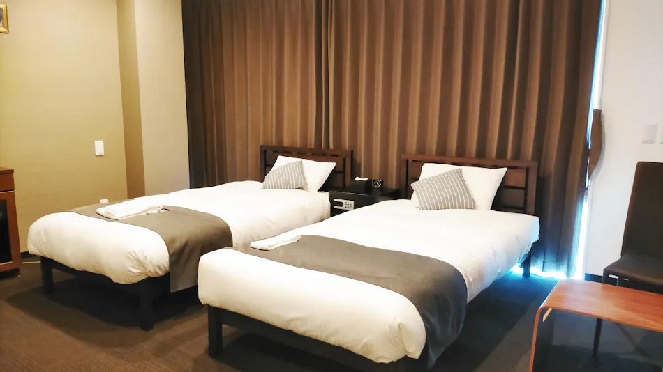 Hotel State Tennoji (HOTEL STATE TENNOJI)