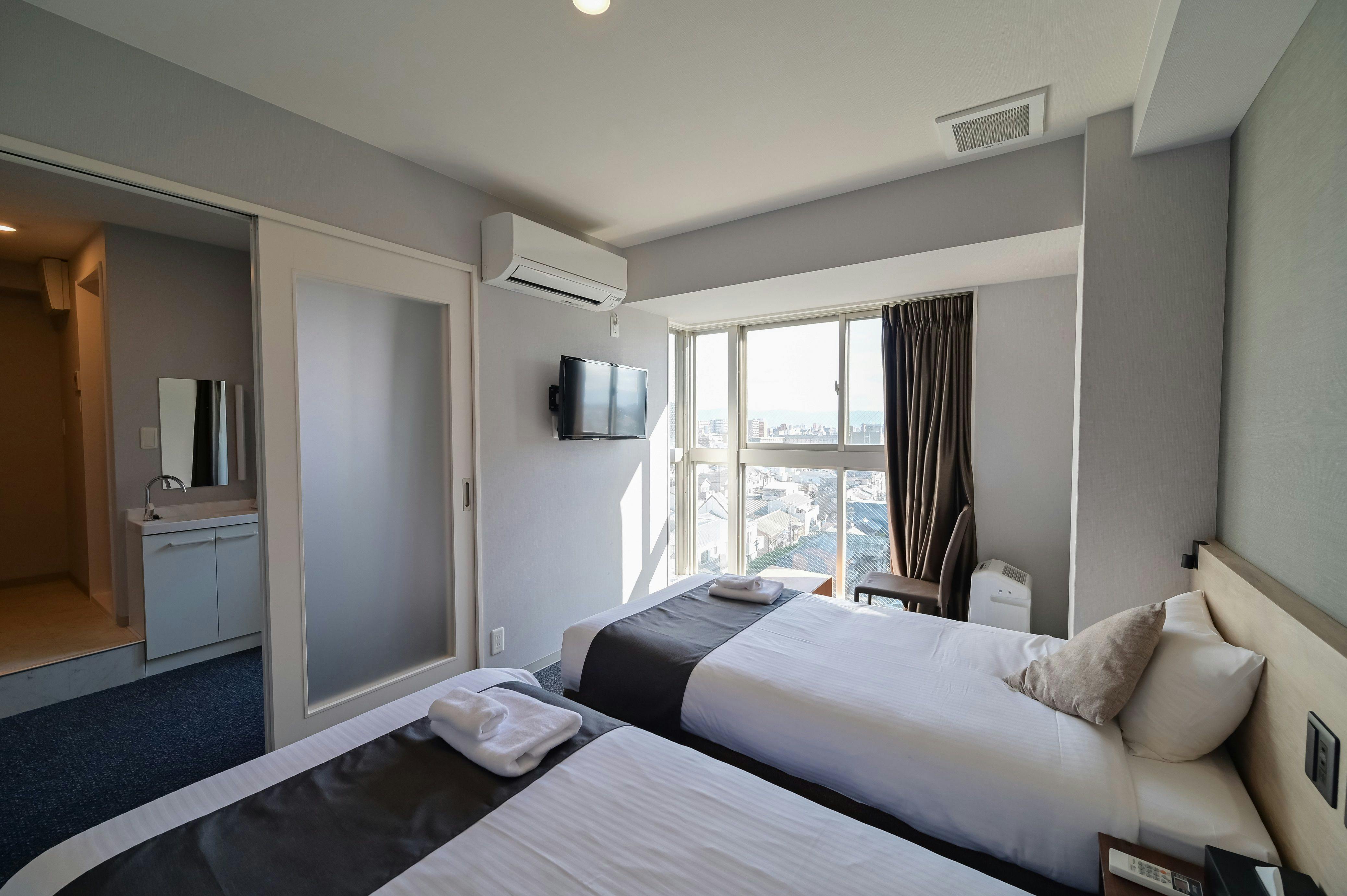 Hotel State Tennoji (HOTEL STATE TENNOJI)