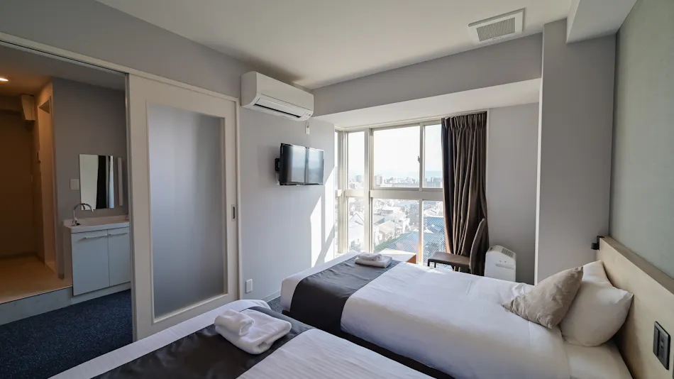 Hotel State Tennoji (HOTEL STATE TENNOJI)