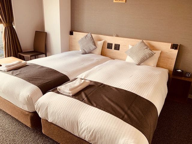 Hotel State Tennoji (HOTEL STATE TENNOJI)
