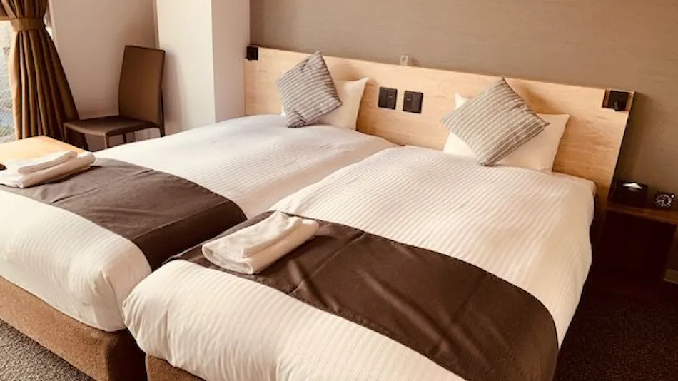 Hotel State Tennoji (HOTEL STATE TENNOJI)