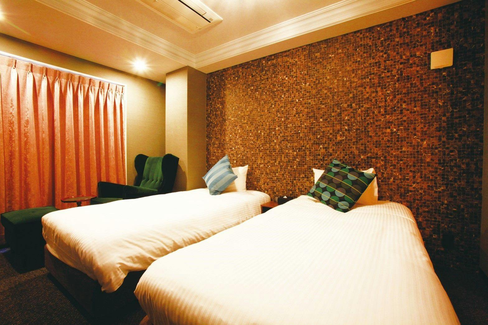 Hotel State Tennoji (HOTEL STATE TENNOJI)