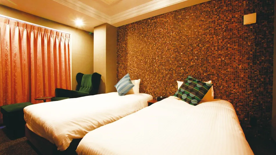 Hotel State Tennoji (HOTEL STATE TENNOJI)