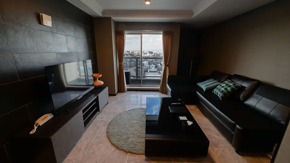 Hotel State Tennoji (HOTEL STATE TENNOJI)