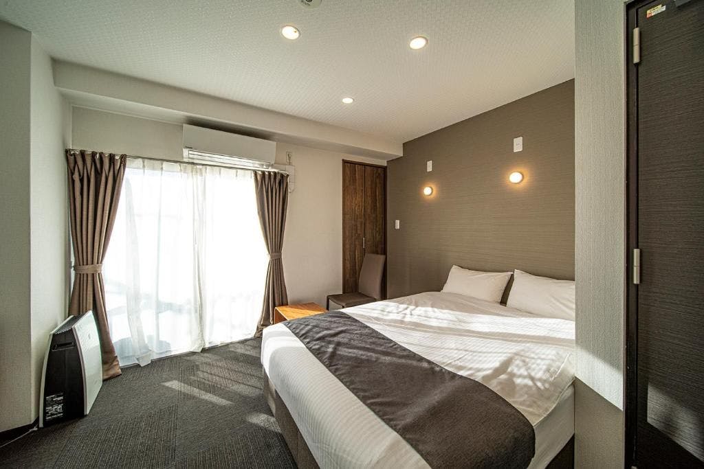 Hotel State Tennoji (HOTEL STATE TENNOJI)