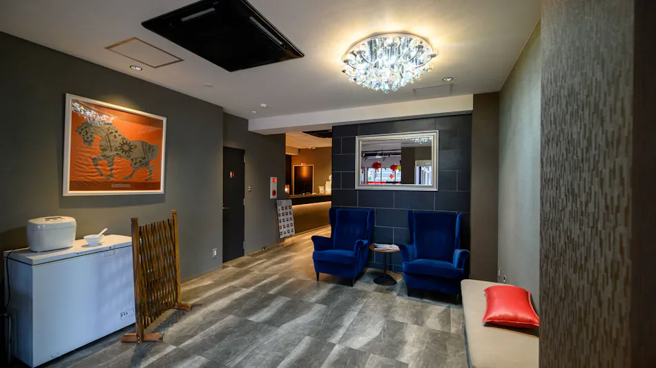 Hotel State Tennoji (HOTEL STATE TENNOJI)