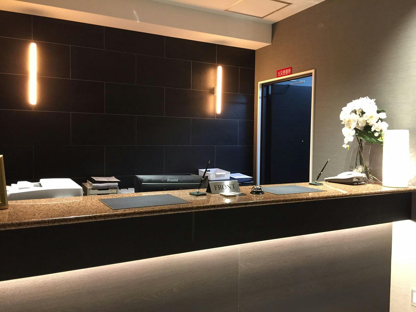 Hotel State Tennoji (HOTEL STATE TENNOJI)