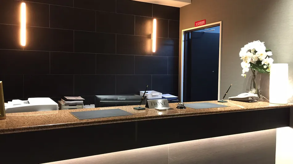 Hotel State Tennoji (HOTEL STATE TENNOJI)