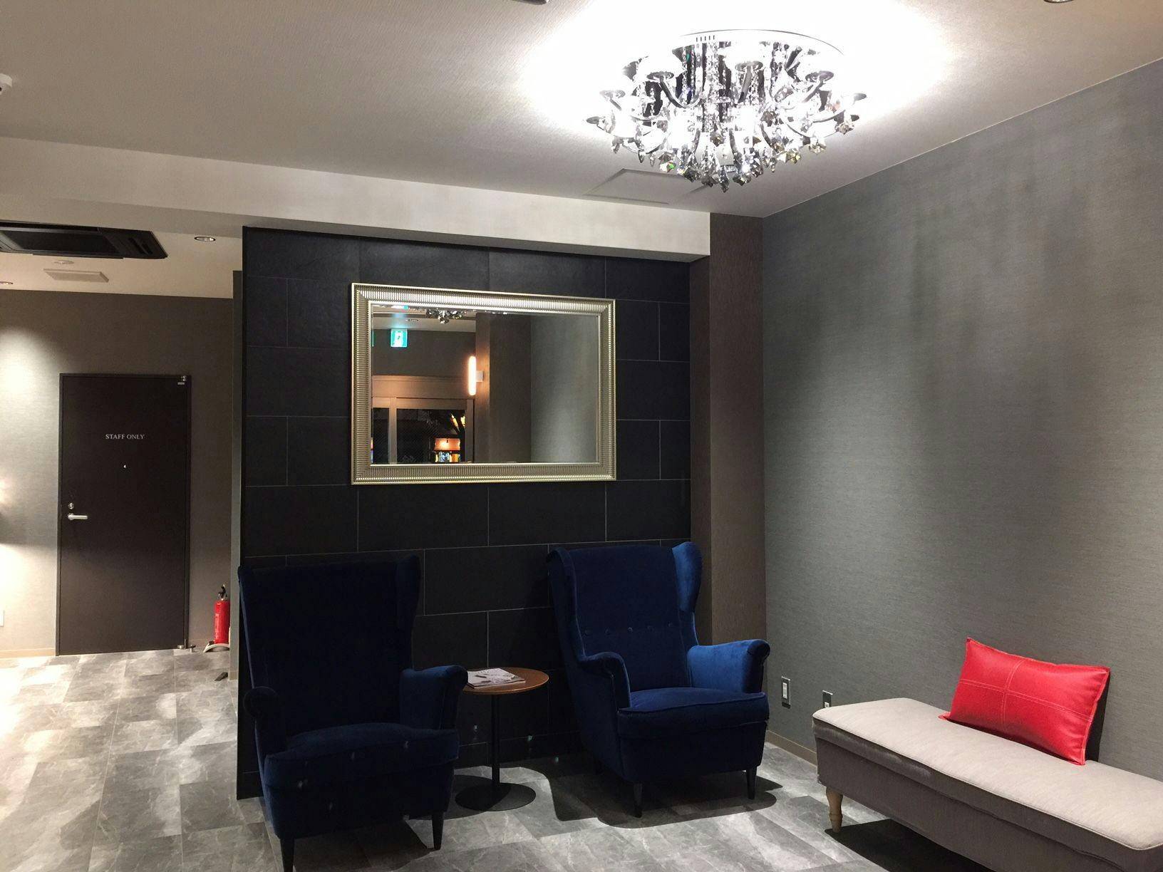 Hotel State Tennoji (HOTEL STATE TENNOJI)