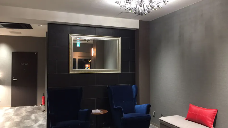 Hotel State Tennoji (HOTEL STATE TENNOJI)