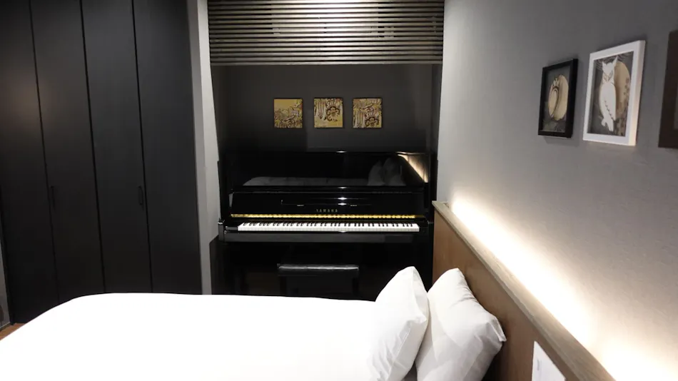 The Villa Hotels -SAPPORO-