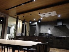 The　Villa　Hotels　-SAPPORO-