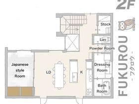 The　Villa　Hotels　-SAPPORO-