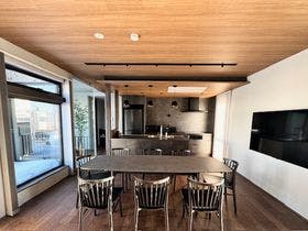 The　Villa　Hotels　-SAPPORO-