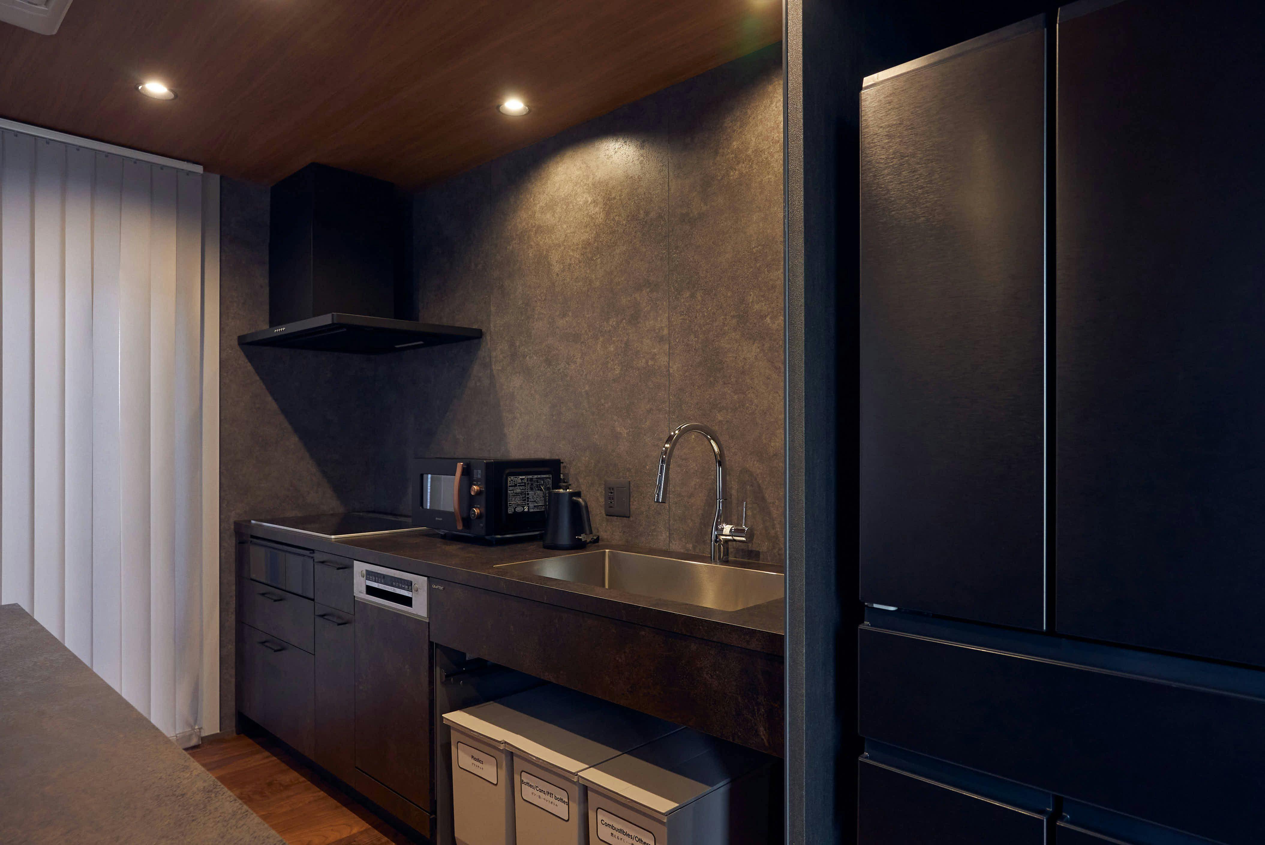 The Villa Hotels -SAPPORO-