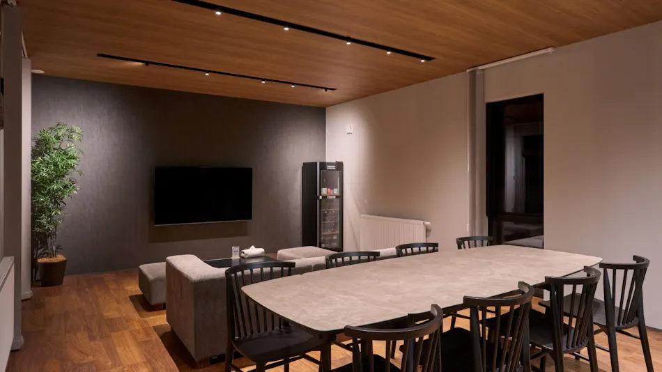 The Villa Hotels -SAPPORO-