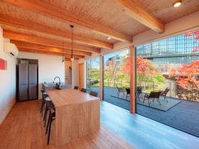 ＢＡＬＬＰＡＲＫ　ＴＡＫＩＢＩ　ＴＥＲＲＡＣＥ　ＡＬＬＰＡＲ