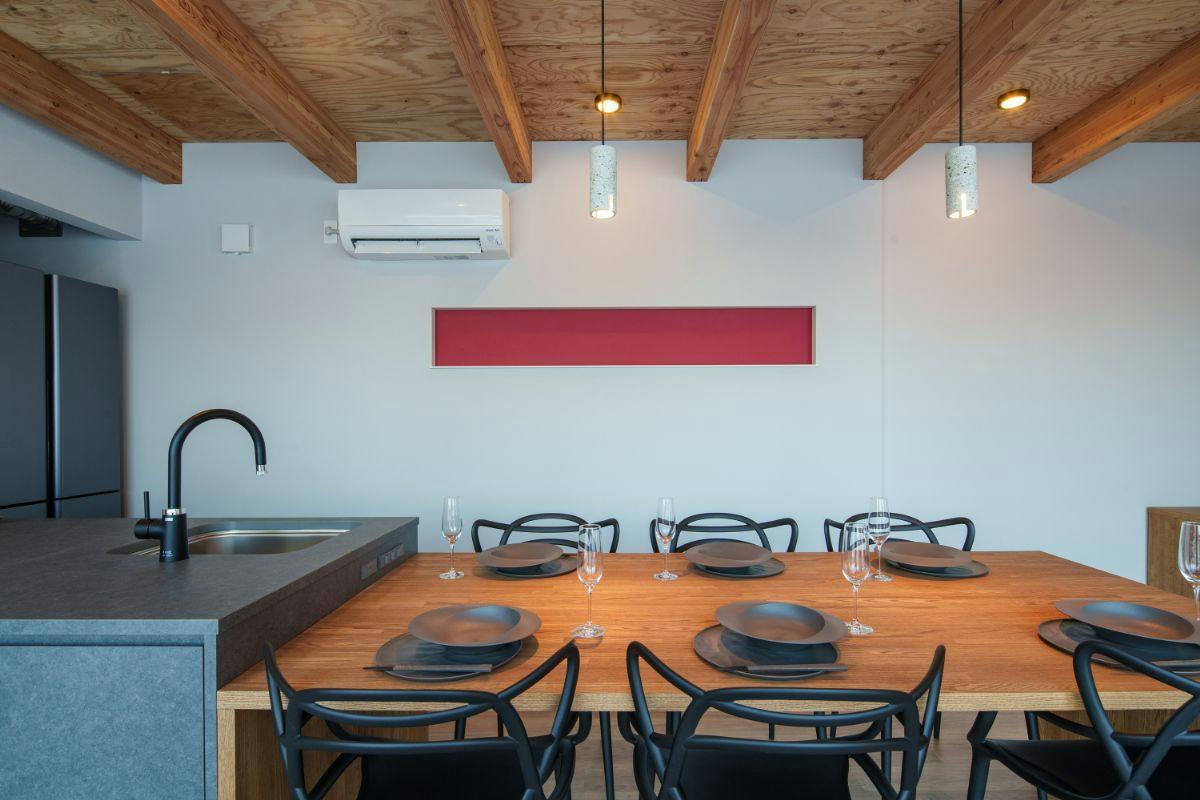 BALLPARK TAKIBI TERRACE ALLPAR