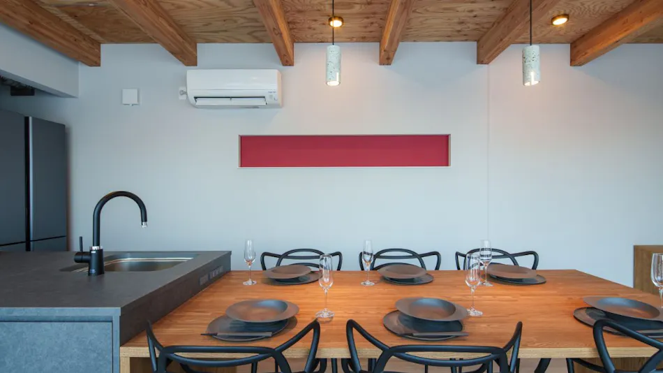 BALLPARK TAKIBI TERRACE ALLPAR