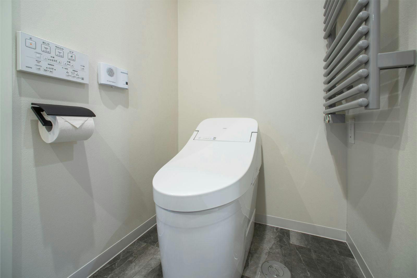 ห้องน้ำในตัว