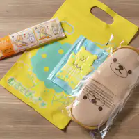 สิ่งอำนวยความสะดวกสำหรับเด็ก