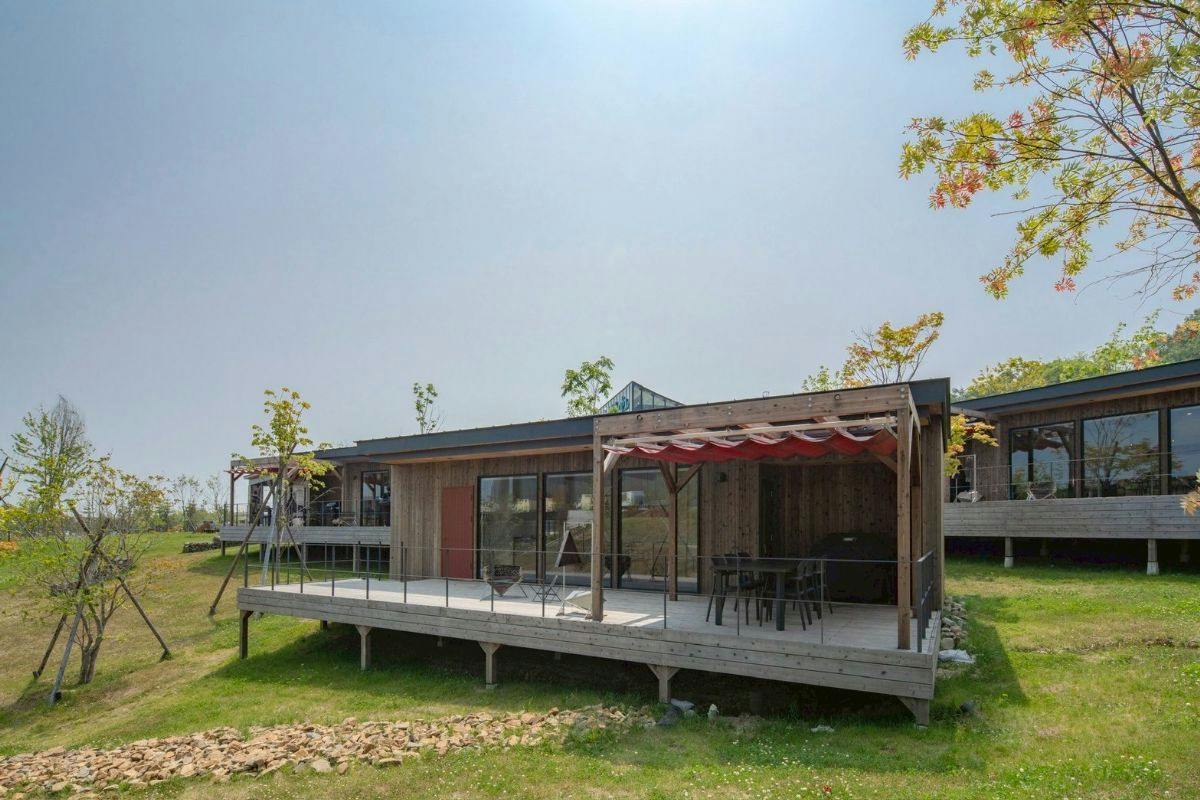 BALLPARK TAKIBI TERRACE ALLPAR