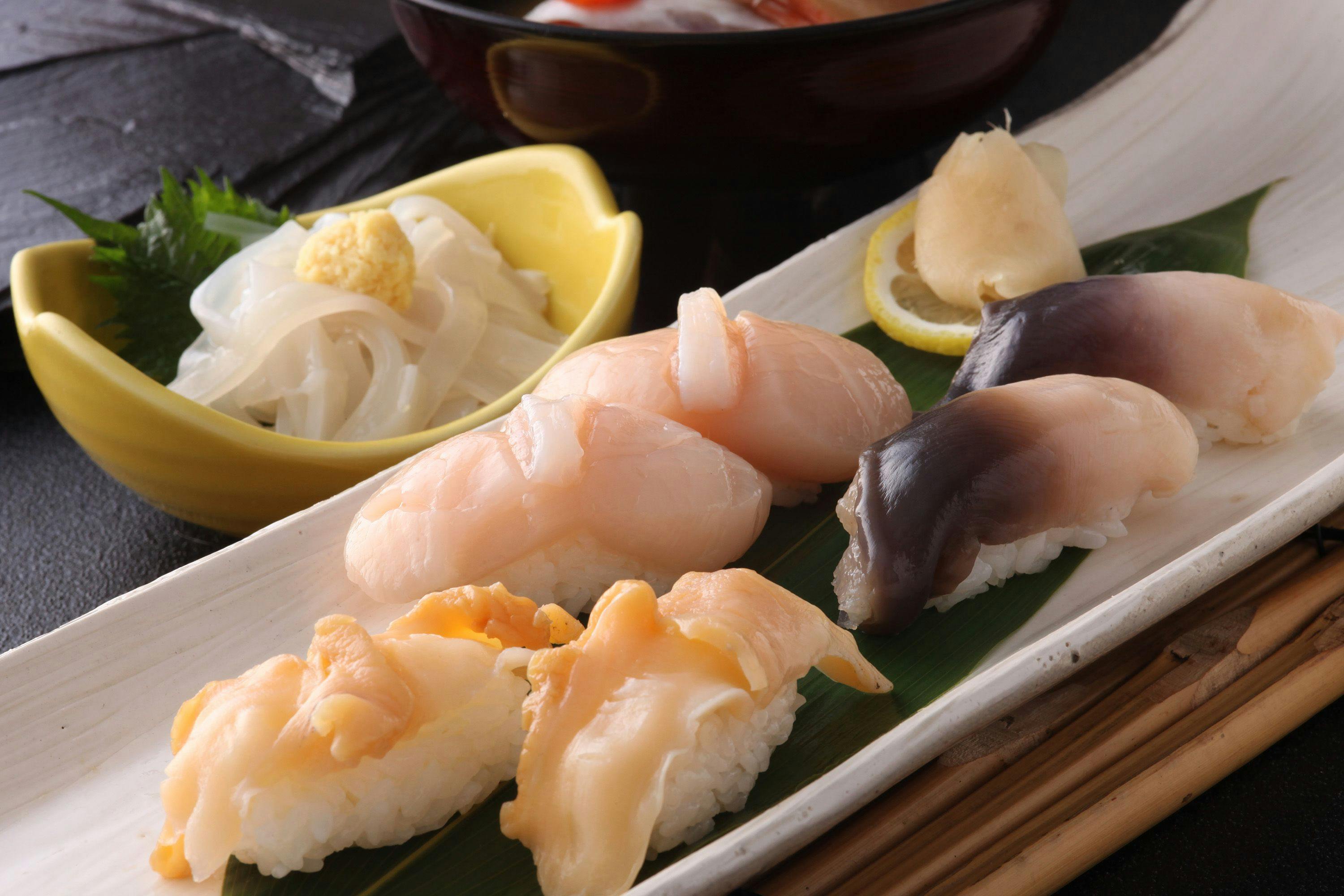 สิ่งอำนวยความสะดวกใกล้เคียง SUNNY TERRACE 函太郎