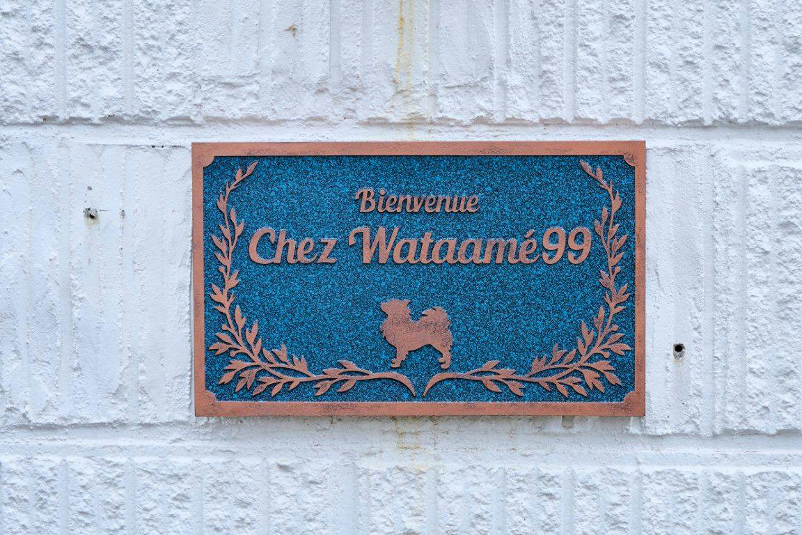 Chez Wataamé99