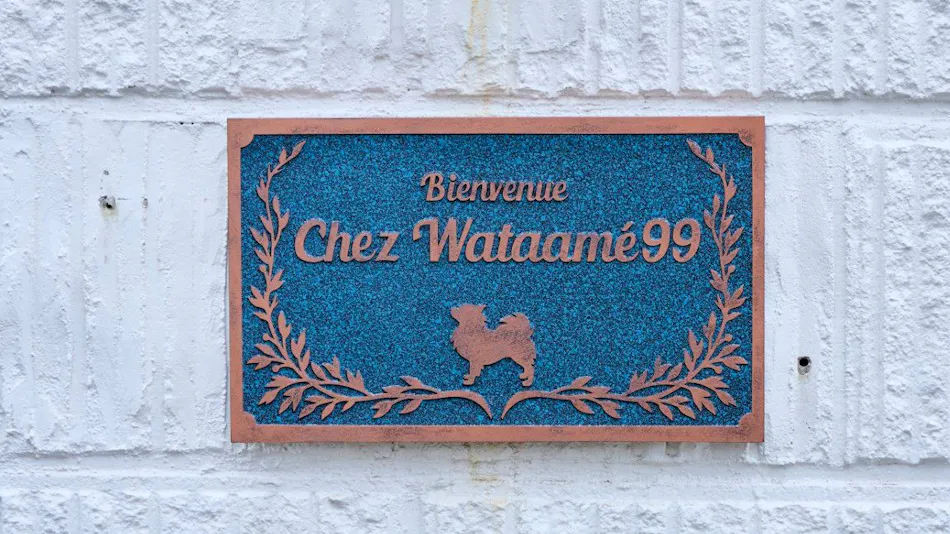 Chez Wataamé99