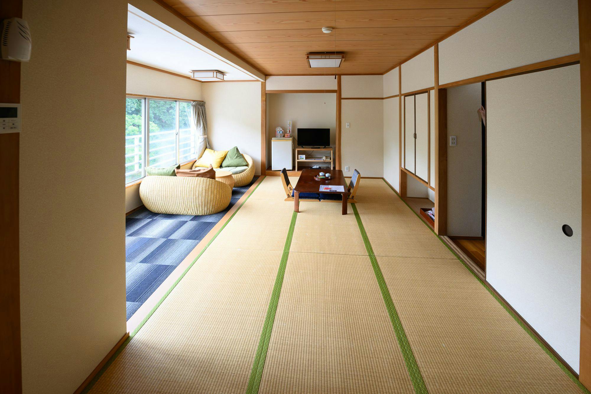 Hotel 東雲亭Toun-tei)