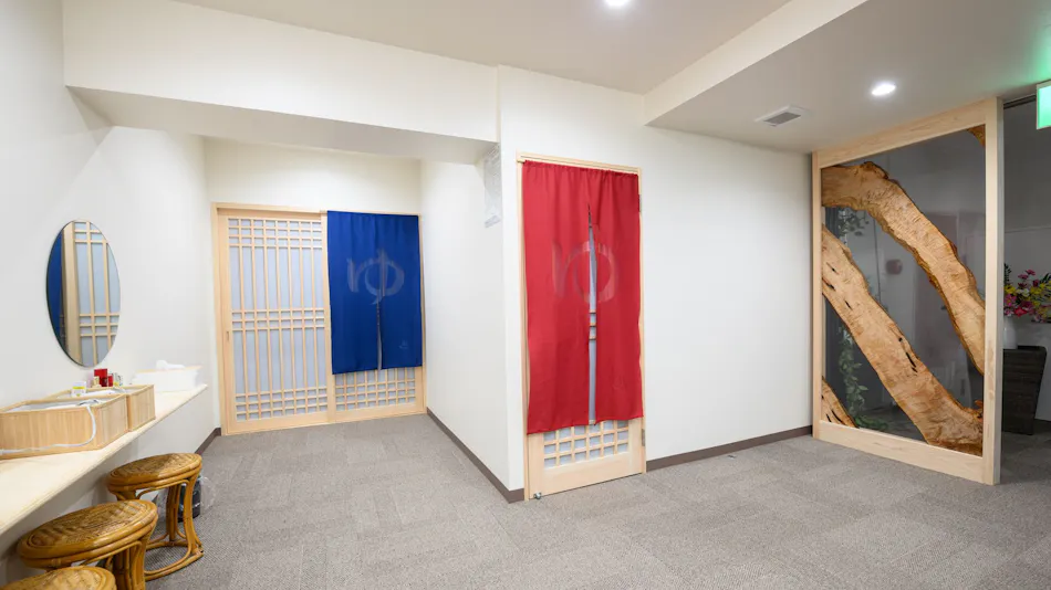 Hotel 東雲亭Toun-tei)