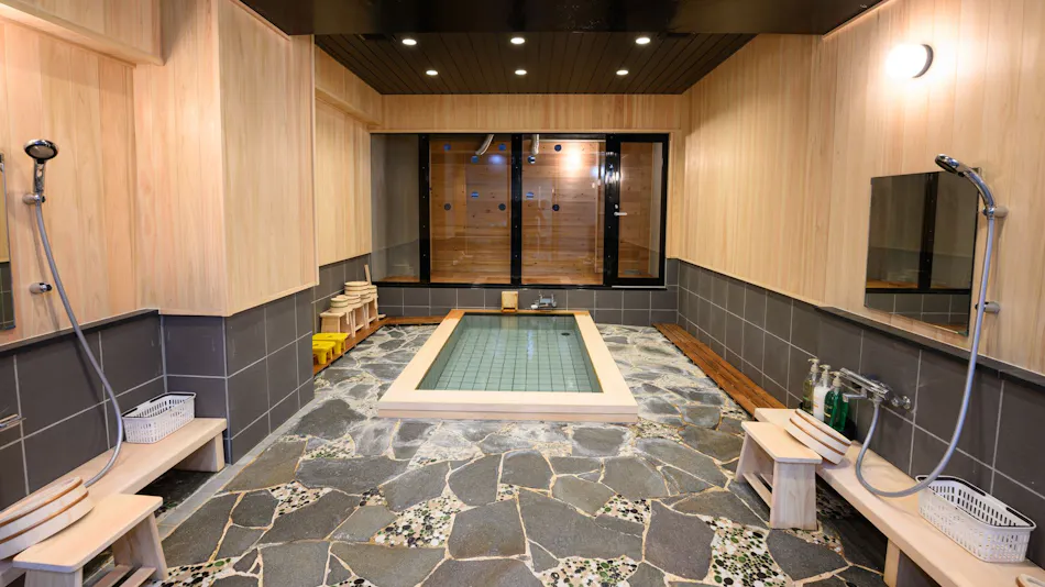 Hotel 東雲亭Toun-tei)