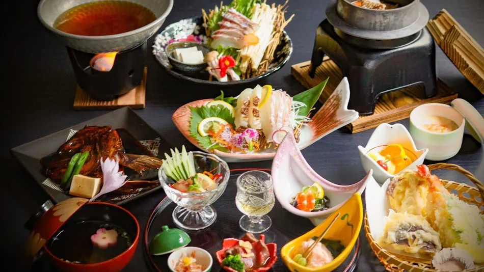 Hotel 東雲亭Toun-tei)