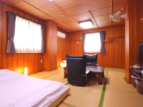 ห้องสไตล์ญี่ปุ่นขนาด 10 เสื่อทาทามิ