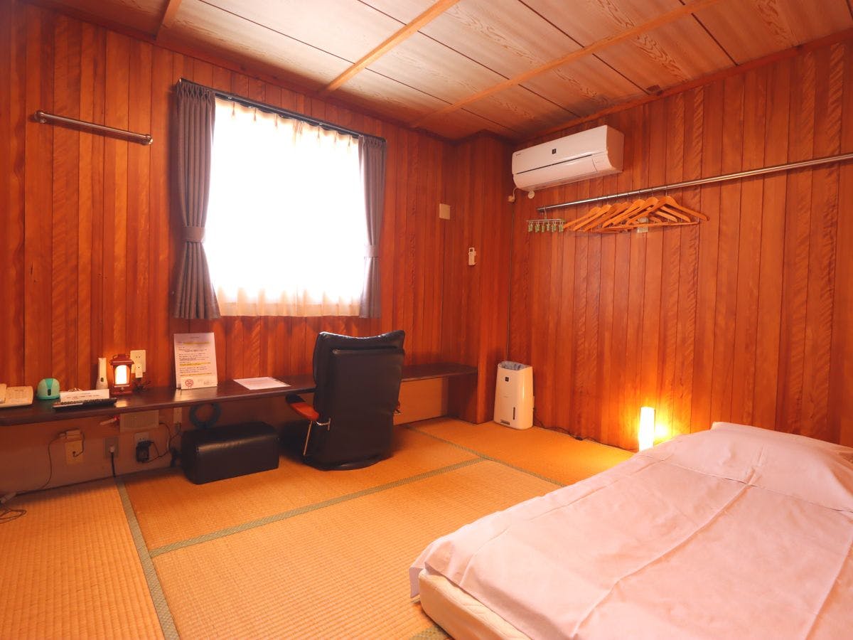 Hotel Yatushiro