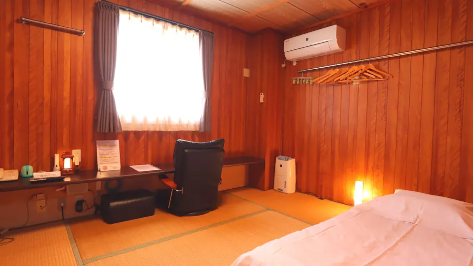 Hotel Yatushiro