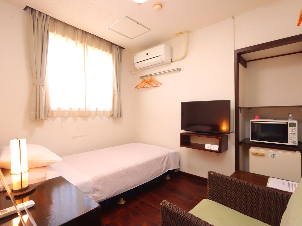 Hotel Yatushiro
