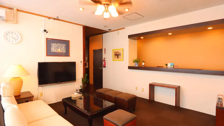 Hotel Yatushiro