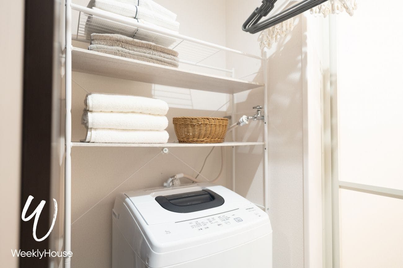 WeeklyHouse Shiltcrete