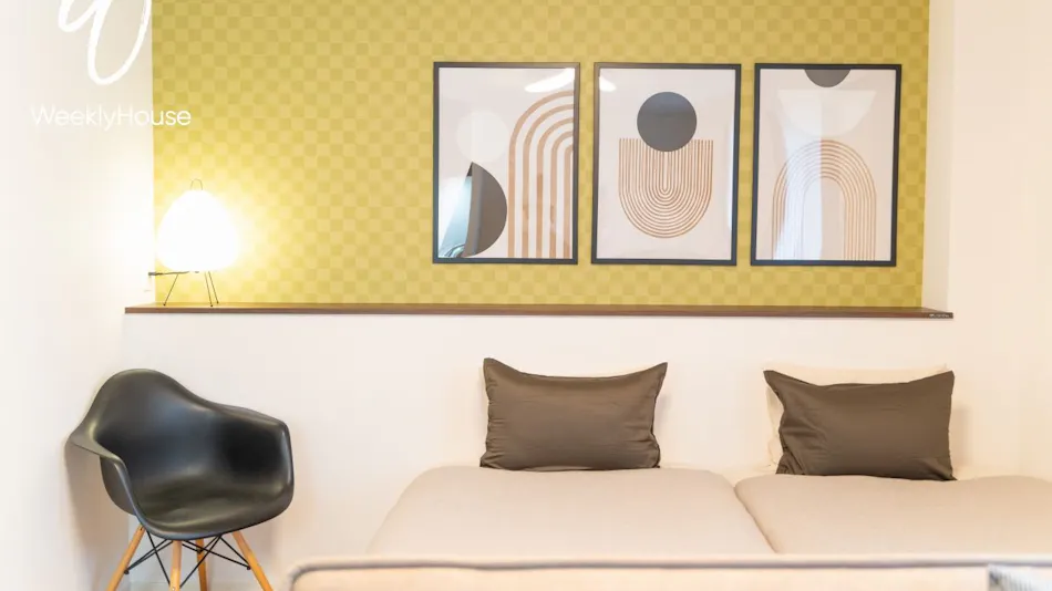 WeeklyHouse Shiltcrete