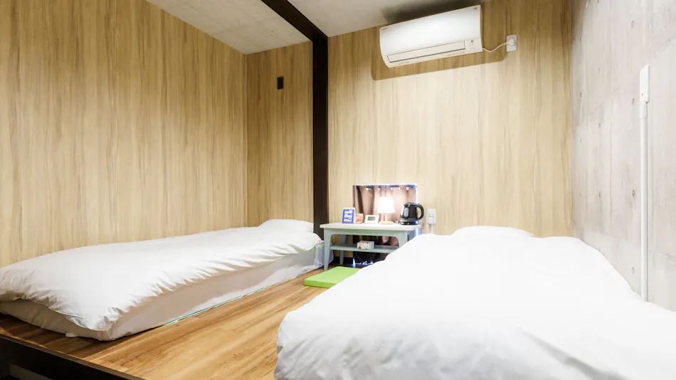 Tabist Machi no Accommodation DENDEN